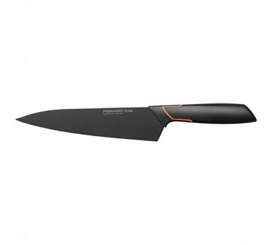 Нож Fiskars Edge кухонный 19 см 1003094