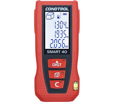 Измеритель длины CONDTROL Smart 40 1-4-097