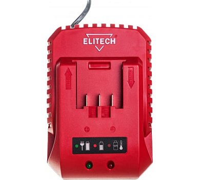 Зарядное устройство ELITECH 1820.098200