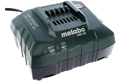 Зарядное устройство Metabo ASC 30-36 V 627044000