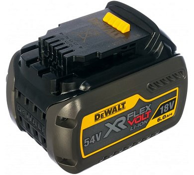 Аккумуляторная батарея DEWALT DCB 546