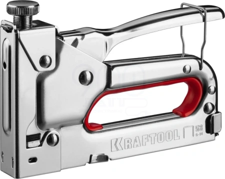 Степлер для скоб тип 53 (6-14 мм), KRAFTOOL