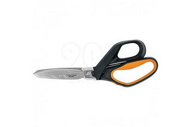 Ножницы Fiskars для тяжелой работы PowerArc 26см 1027205