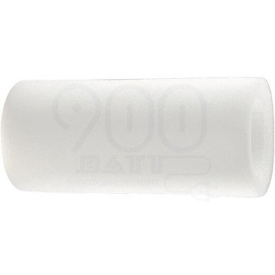 Шубка поролоновая, 100 мм, D - 40 мм, для арт. 80101// СИБРТЕХ/Россия