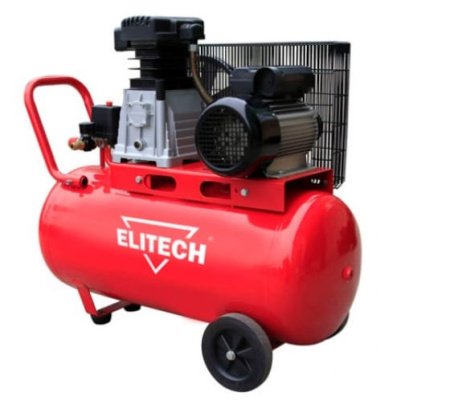 Компрессор ELITECH КПР 100 / 360 / 2.2