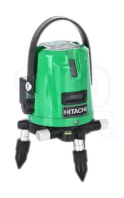 Лазерный уровень Hitachi HLL 50-3