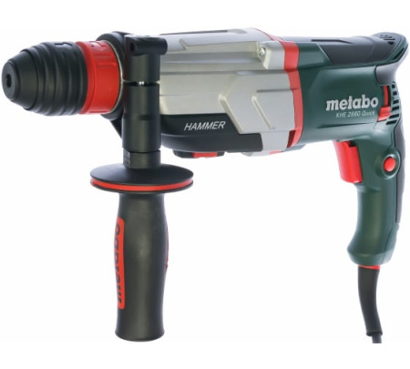 Перфоратор Metabo KHE 2660 Quick