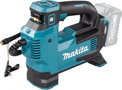 Насос автомобильный Makita MP 001 GZ аккумуляторный