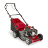 Газонокосилка Mountfield SP 46 бензиновая