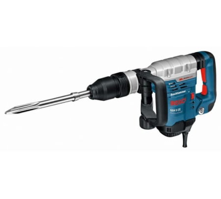 Отбойный молоток BOSCH GSH 5 СE 0.611.321.000