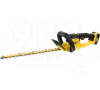 Кусторез DEWALT DCMHT 563 P1 аккумуляторный