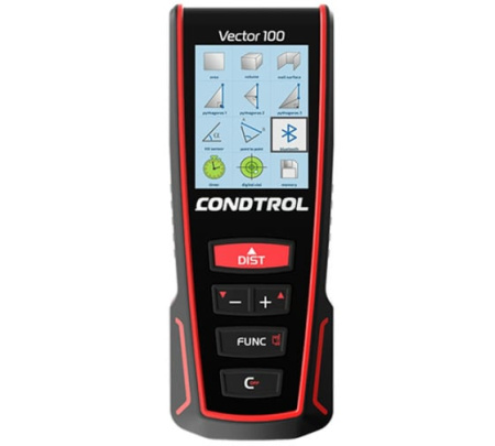Измеритель длины CONDTROL Vector 100 1-4-100