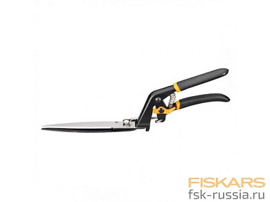 Ножницы Fiskars для травы Solid GS21 1026826