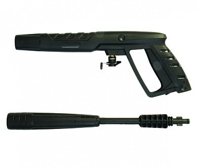 Пистолет с щелевой насадкой для М1600РБК-М2000РБК Elitech 0910.001900