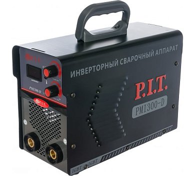 Сварочный инвертор PMI 300-D P.I.T.