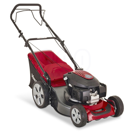 Газонокосилка Mountfield SP 46 Elite бензиновая