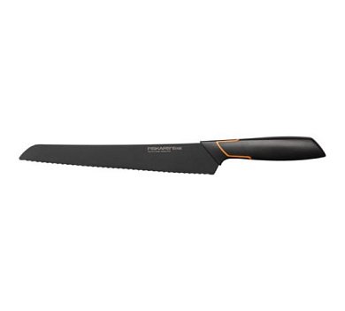 Нож Fiskars Edge для хлеба 1003093