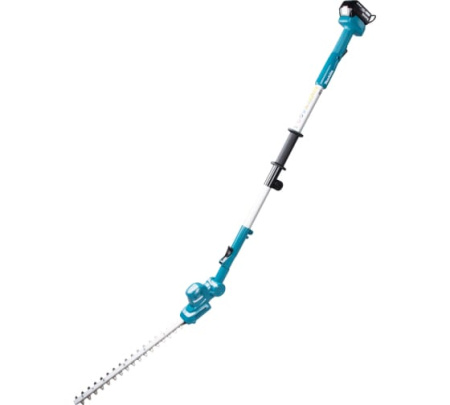 Кусторез штанговый телескопический Makita DUN 461 WSF