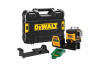 Лазерный уровень DEWALT DCE 089 NG 18