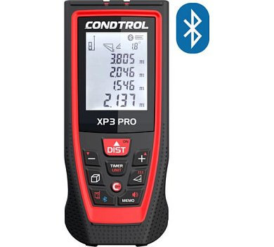 Измеритель длины CONDTROL XP 3 Pro 1-4-103