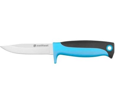 Нож CELLFAST многоцелевой 40-263