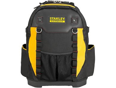 Рюкзак для инструмента Stanley FatMax нейлон 36х27х46см 1-95-611