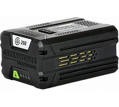 Аккумулятор GreenWorks GC82B25, 82V, 2,5 А.ч