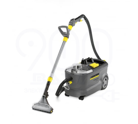 Пылесос Karcher для химчистки PUZZI 10/1 моющий