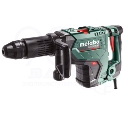 Отбойный молоток Metabo MHEV 11 BL