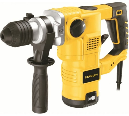 Перфоратор STANLEY STHR 323 K-B9