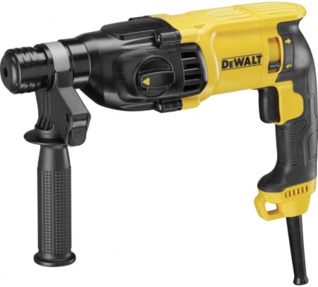 Перфоратор DeWalt D25133K