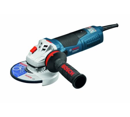 Углошлифовальная машина Bosch GWS 19-150 CI Professional 0.601.79R.002