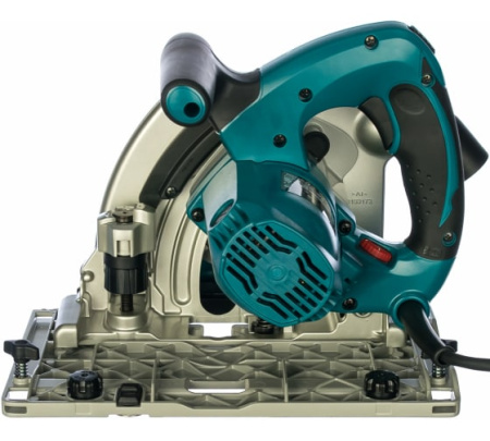 Пила дисковая Makita CA 5000 XJ