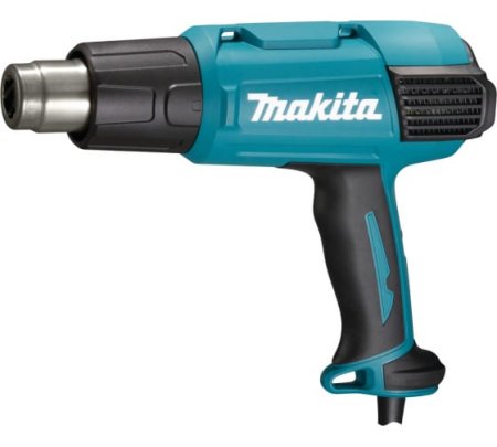 Фен Makita HG 6531 CK