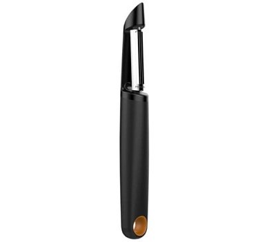 Нож Fiskars Functional Form для чистки с поворотным лезвием 1014419
