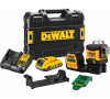 Лазерный уровень DEWALT DCE089D1G