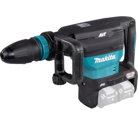 Отбойный молоток аккумуляторный Makita HM 002 GZ03