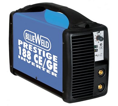 Сварочный аппарат Blueweld Prestige 188 CE/GE без набора