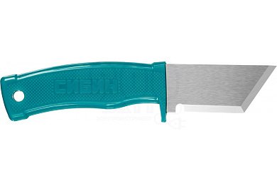 Нож универсальный, 180 мм, СИБИН