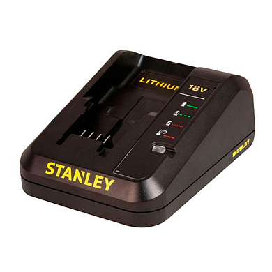 Зарядное устройство STANLEY 18 V