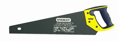 Ножовка Stanley JET-CUT 2 X LAMINATOR 11х450мм 2-20-180