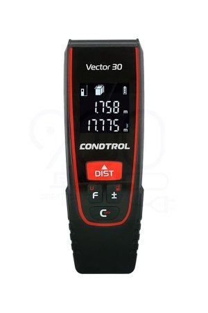 Измеритель длины CONDTROL Vector 30 1-4-109
