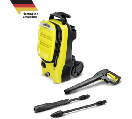 Мойка Karcher K 4 Compact UM 1.679-400