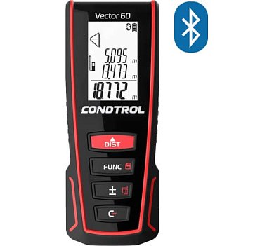 Измеритель длины CONDTROL Vector 60 1-4-104
