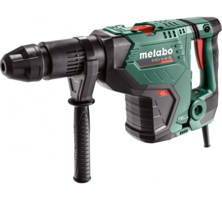 Перфоратор Metabo KHEV 8-45 BL