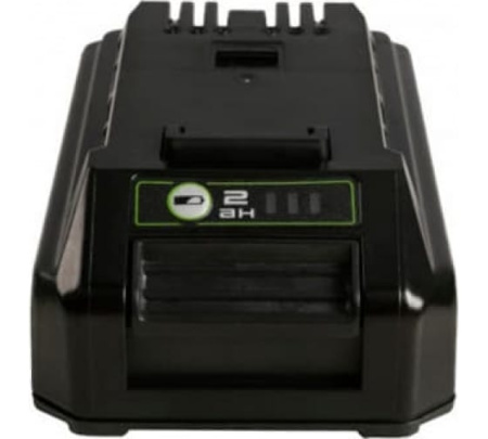 Аккумулятор с USB разъемом Greenworks G24USB2, 24V, 2 А.ч