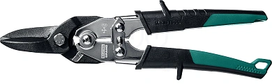 KRAFTOOL GRAND Прямые ножницы по металлу, 260 мм