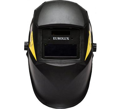 Сварочная маска WM-4 Eurolux