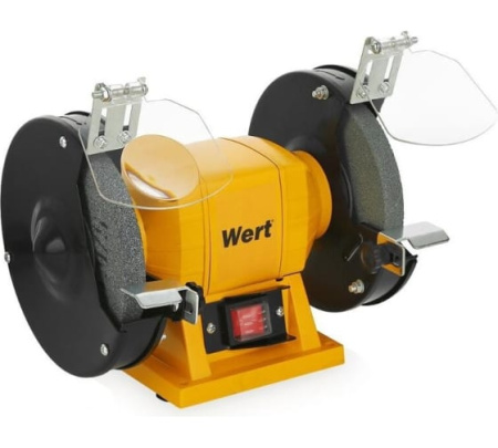 Точило Wert GM 0315