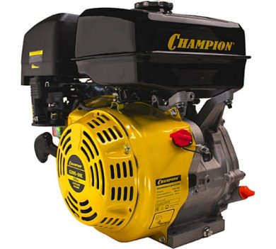 Двигатель CHAMPION G 390-1 HK